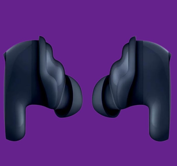 Звук, налаштований під вас: Bose QuietComfort Earbuds II
